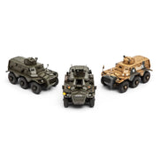 Airfix A1385 1/35 Alvis Saracen Mk.5