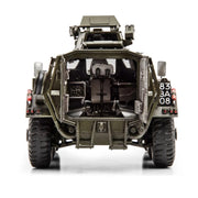 Airfix A1385 1/35 Alvis Saracen Mk.5