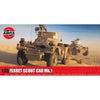 Airfix A1386 1/35 Ferret Scout Car Mk.1