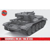 Airfix A1388 1/35 Cromwell Mk.VII / Mk.VI (CS)