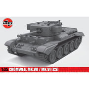Airfix A1388 1/35 Cromwell Mk.VII / Mk.VI (CS)