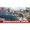 Airfix 17001A 1/24 Supermarine Spitfire Mk.IXc Flying Dray