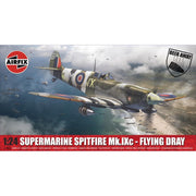 Airfix 17001A 1/24 Supermarine Spitfire Mk.IXc Flying Dray