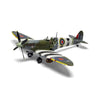 Airfix 17001A 1/24 Supermarine Spitfire Mk.IXc Flying Dray