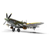 Airfix 17001A 1/24 Supermarine Spitfire Mk.IXc Flying Dray