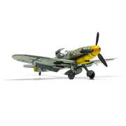 Airfix A17003 1/24 Messerschmitt Bf109G-5/6