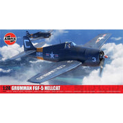 Airfix A19004A 1/24 Grumman F6F-5 Hellcat
