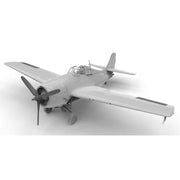 Airfix A02070 1/72 Grumman F4F-4 Wildcat