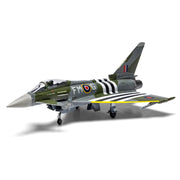 Airfix A40001 1/72 Eurofighter Typhoon FGR.4 "Moggy" & Hawker Typhoon Mk.IB Twin Pack