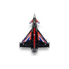 Airfix A40003 1/72 Eurofighter Typhoon FGR.4 "Blackjack" & Shorts Tucano T.1 Twin Pack
