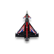 Airfix A40003 1/72 Eurofighter Typhoon FGR.4 "Blackjack" & Shorts Tucano T.1 Twin Pack