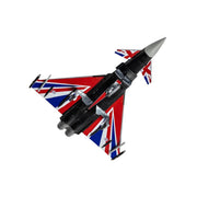 Airfix A40003 1/72 Eurofighter Typhoon FGR.4 "Blackjack" & Shorts Tucano T.1 Twin Pack