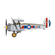 Airfix A40101 1/48 Legends Douglas Bader Triple Pack
