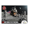 Airfix A50106 1/72 One Small Step For Man Gift Set