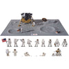 Airfix A50106 1/72 One Small Step For Man Gift Set