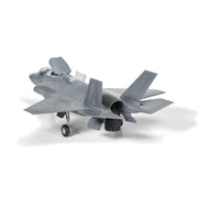 Airfix 55010 1/72 Lockheed Martin F-35B Lightning II Starter Set