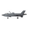 Airfix 55010 1/72 Lockheed Martin F-35B Lightning II Starter Set