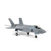Airfix 55010 1/72 Lockheed Martin F-35B Lightning II Starter Set