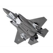 Airfix 55010 1/72 Lockheed Martin F-35B Lightning II Starter Set