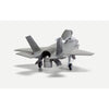 Airfix 55010 1/72 Lockheed Martin F-35B Lightning II Starter Set