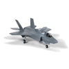 Airfix 55010 1/72 Lockheed Martin F-35B Lightning II Starter Set