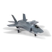 Airfix 55010 1/72 Lockheed Martin F-35B Lightning II Starter Set