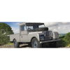 Airfix 55012 1/43 Land Rover Series 1 Pick Up Starter Set