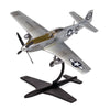 Airfix 55013 1/72 North American P-51D Mustang Starter Set