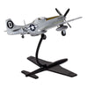 Airfix 55013 1/72 North American P-51D Mustang Starter Set