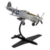 Airfix 55013 1/72 North American P-51D Mustang Starter Set