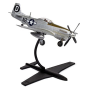 Airfix 55013 1/72 North American P-51D Mustang Starter Set