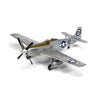 Airfix 55013 1/72 North American P-51D Mustang Starter Set