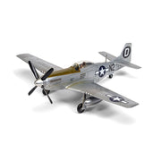 Airfix 55013 1/72 North American P-51D Mustang Starter Set