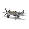 Airfix 55013 1/72 North American P-51D Mustang Starter Set