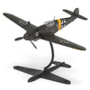 Airfix 55014 1/72 Messerschmitt Bf-109F-4 Starter Set