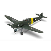 Airfix 55014 1/72 Messerschmitt Bf-109F-4 Starter Set