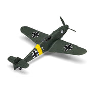 Airfix 55014 1/72 Messerschmitt Bf-109F-4 Starter Set