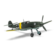 Airfix 55014 1/72 Messerschmitt Bf-109F-4 Starter Set