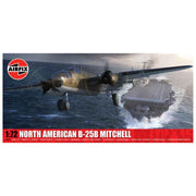 Airfix A06020 1/72 North American B-25B Mitchell