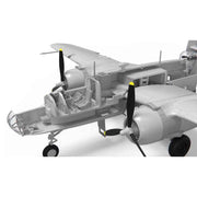 Airfix A06020 1/72 North American B-25B Mitchell
