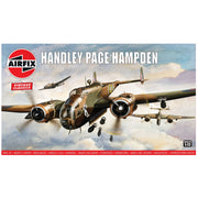 Airfix A04011V 1/72 Handley Page Hampden