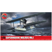Airfix A09183 1/48 Supermarine Walrus Mk.I w/ Australian Decals