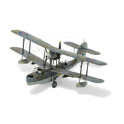 Airfix A09183 1/48 Supermarine Walrus Mk.I w/ Australian Decals