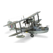 Airfix A09183 1/48 Supermarine Walrus Mk.I w/ Australian Decals