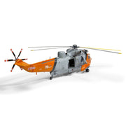 Airfix 11006 1/48 Westland Sea King HAS.1/HAS.5/HU.5.