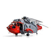Airfix 11006 1/48 Westland Sea King HAS.1/HAS.5/HU.5.
