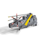 Airfix 11006 1/48 Westland Sea King HAS.1/HAS.5/HU.5.