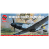 Airfix A14001V 1/24 North American P-51D Mustang