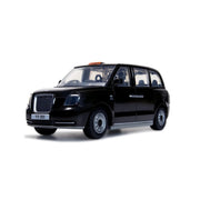 Airfix J6051 London Taxi LEVC TX QuickBuild 5055286686504