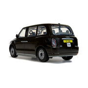 Airfix J6051 London Taxi LEVC TX QuickBuild 5055286686504